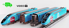 MEHANO T 114 56833 HO Rame TGV
