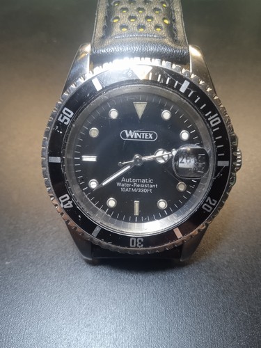 Wintex automatico 100 - , mt