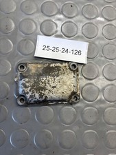 COPERCHIO VALVOLE DI SCARICO CILINDRO HUSQVARNA SM WRE WR CR 125 98-2013