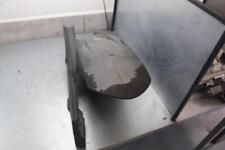 PARAFANGO RUOTA POSTERIORE PER