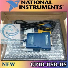 Per National Instruments NI
