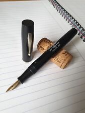 Waterman's ideal fine to