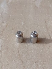 Nos Universal Mod 51,61 Regolatori Leve Freno L'Eroica Colnago Bianchi  