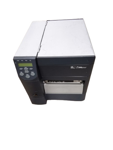 Zebra z6mplus stampante - zebra,
