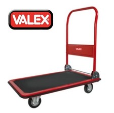 CARRELLO PORTAPACCHI 150 Kg