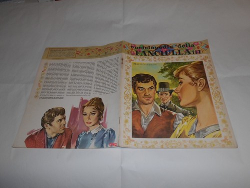 Enciclopedia della fanciulla - enciclopedia,