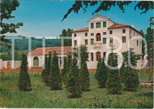 Volpago del montello - del,