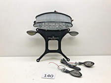 FANALE PORTA TARGA POSTERIORE  DUCATI MONSTER S2R 2002-2008