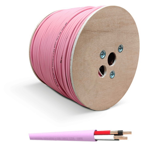 Cavo altoparlante qed - altoparlante, 4