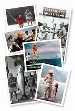 Billy Pate IGFA Basspro Tibor