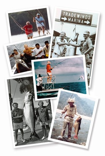 Billy pate igfa basspro - billy, tibor