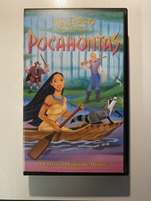 Vhs disney classici - disney, i