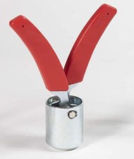 Sigillatrice per tappi a vite prefilettati diametro 31,5mm (L7E)