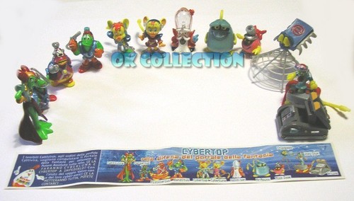Cybertop 2003 entra scegli - cybertop,