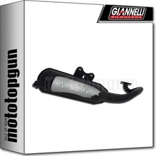 Giannelli scarico completo - giannelli,