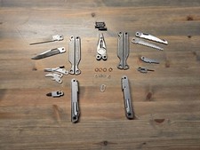 Leatherman Charge TTI  Parts