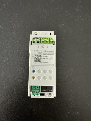 F413n scs bticino - scs,