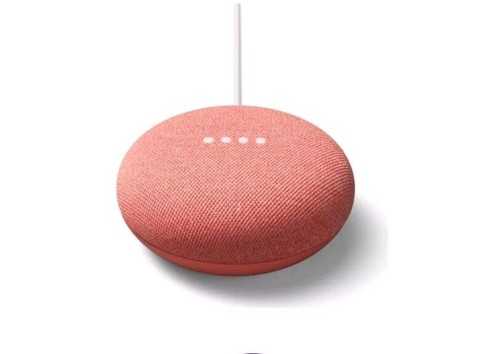 Google nest mini 2a - google,