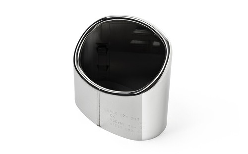 Per molti veicoli premium - molti,