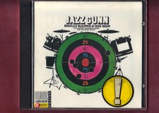 JAZZ GUNN - SHELLY MANNE & HIS