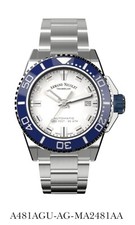 Diver Watch, Swiss Made