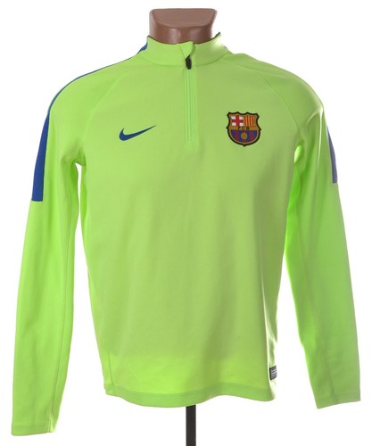 Barcellona 2016 2017 - 2017, calcio