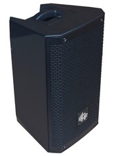 Powered Speaker 8 Inch Woofer/