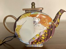 teiere da collezione marchiate