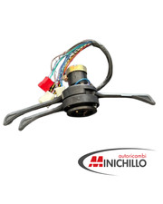 DEVIO LUCI FIAT 126-127