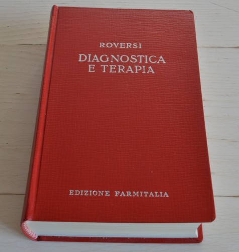 Roversi manuale medico - roversi,
