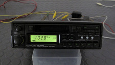KENWOOD KRC-255N AUTORADIO