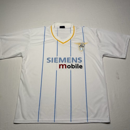 Maglia calcio lazio away - maglia,