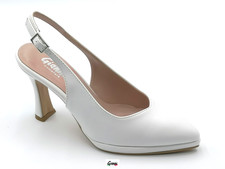 Scarpe Donna Décolleté Tacco
