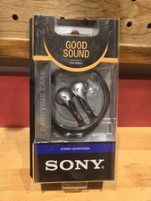 Sony Walkman MDR-E828LP Cuffie