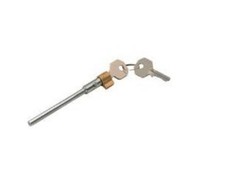 AL-KO BLOCCHETTO ANTIFURTO PER