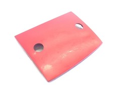 CARENA COPERCHIO SUPERIORE FIANCATE POSTERIORI GILERA TYPHOON 50 1994 1997 TEC1T