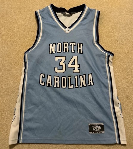 Maglia sportiva north - north, carolina