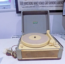 Marconiphone giradischi