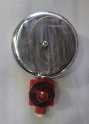 Campana elettrica marina