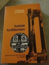 architectura numismatica -