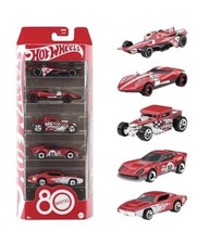 🚘🚙🚘5 HOT WEELS