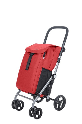 Carlett carrello della - carrello, spesa