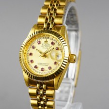 Orologio donna ELGIN vintage