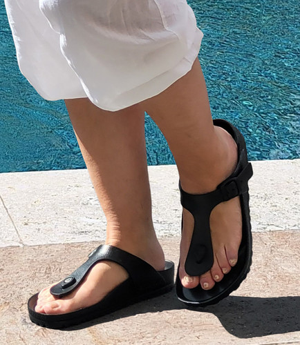 Birkenstock giza eva 0128201 - eva,