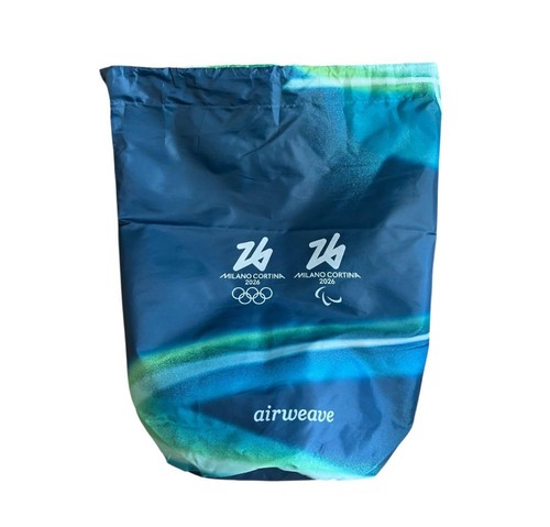 Borsa portaoggetti olimpiadi - borsa,