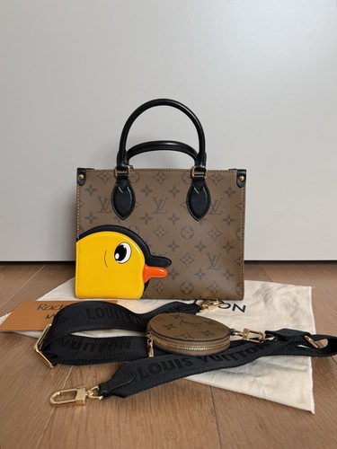 Borsa louis vuitton - borsa, onthego