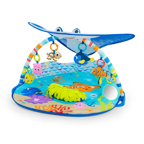 Disney baby finding nemo - finding,