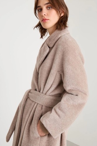 Cappotto donna max - cappotto,