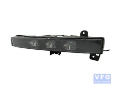 Faro Nebbioso LED Sinistro