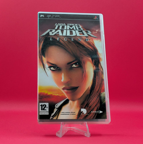 Lara croft tomb - lara, croft's